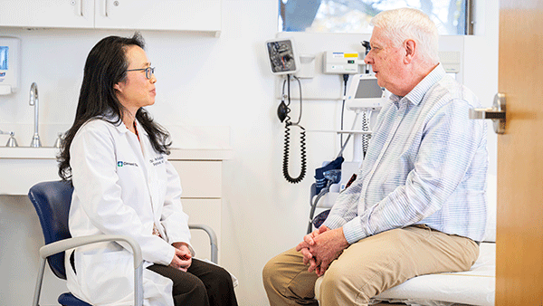 Why Choose The Genomic Medicine Institute | Cleveland Clinic