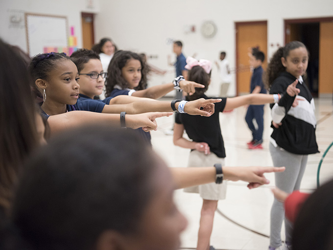 Fund a New Idea Ways to Give Give to Cleveland Clinic