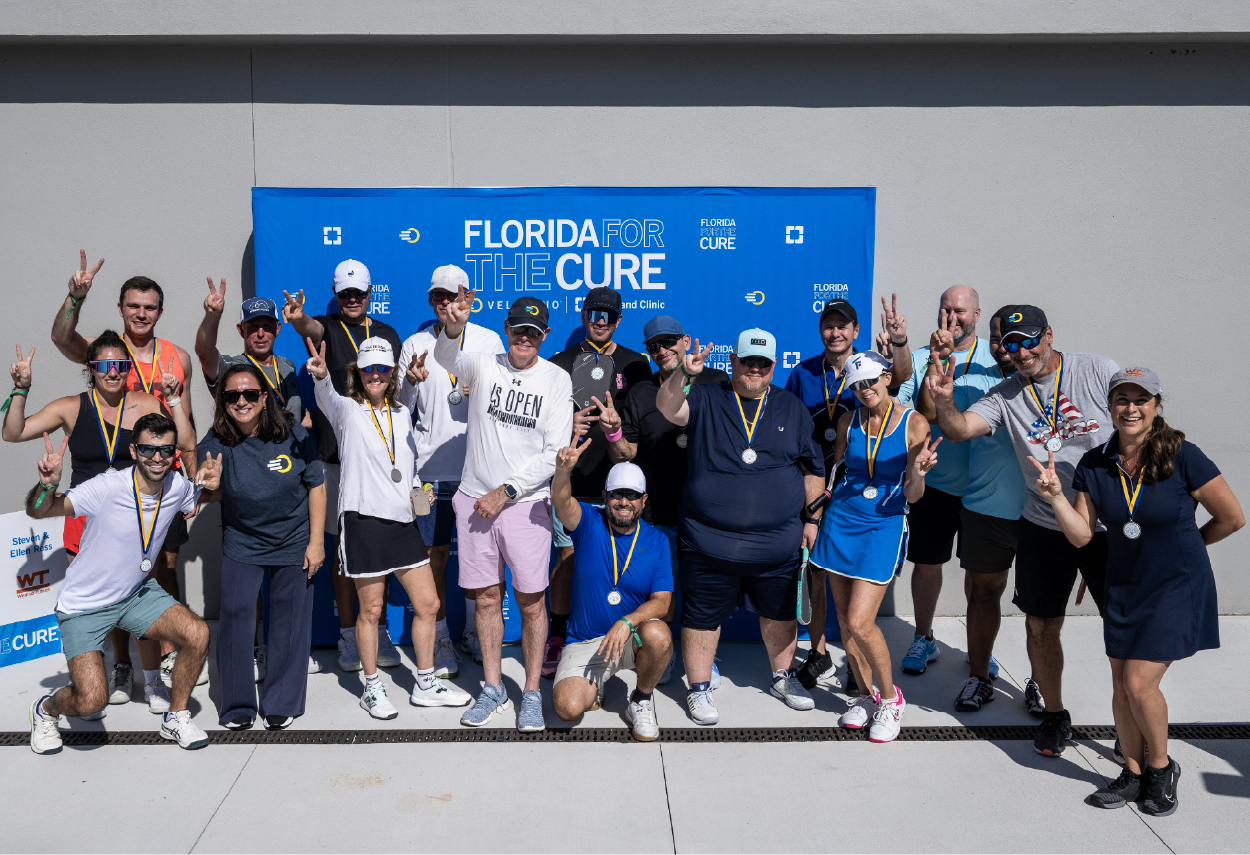 Florida for the Cure March 28, 2026