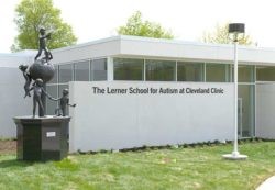 Cleveland Clinic Children's Lerner School for Autism