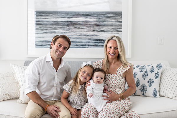 The Kosh family