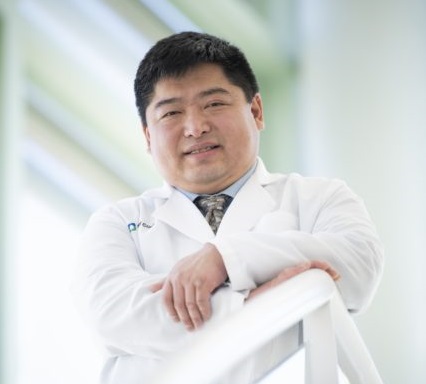 Timothy Chan, MD, PhD