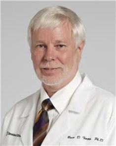 Bruce Trapp, PhD | Cleveland Clinic