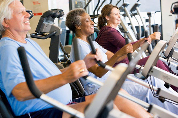Struggling to manage your Type 2 diabetes? Try this exercise | Cleveland Clinic