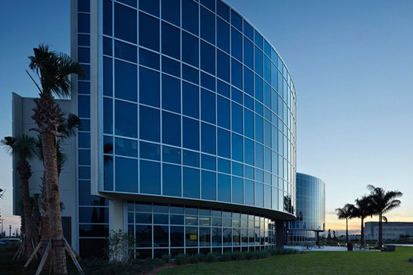 Cleveland Clinic Florida Center for Research and Innovation