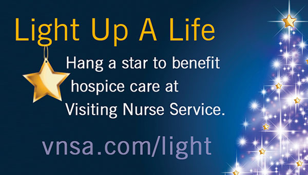 Light Up a Life | Cleveland Clinic