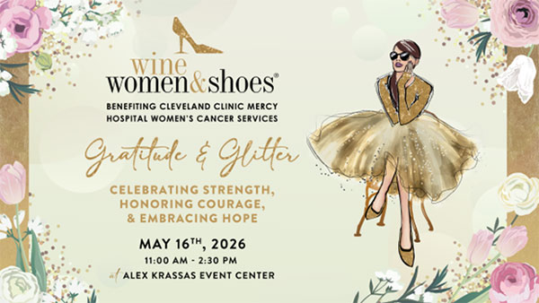 Wine Women & Shoes 2026