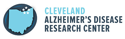 Cleveland Alzheimer's Disease Research Center logo