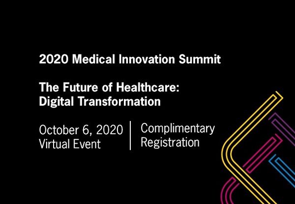 Medical Innovation Summit logo