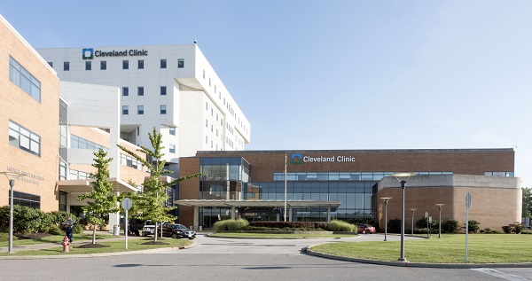 Cleveland Clinic South Pointe Hospital