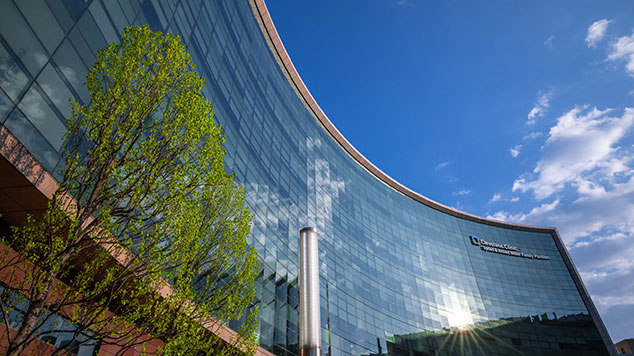Cleveland Clinic Main Campus
