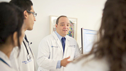 New Applicants | Graduate Medical Education | Cleveland Clinic