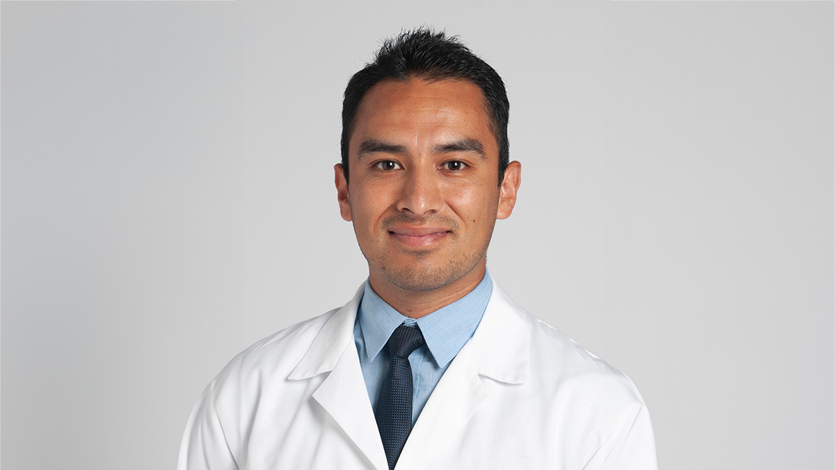 Oscar Hernandez Dominguez, MD