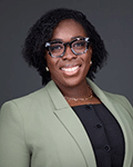 Michele Acheampong Hagan, MPH