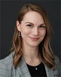 Sarah Beinkampen, MHA