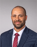 Gabriel (Gabe) Brooks, MBA