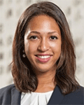 McKinley Crisp, MPH, MBA