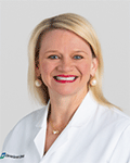 Meredith Foxx, MSN, MBA, NEA-BC