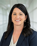 Bridget Gorman, MBA