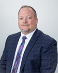 Alex Greenwood, MBA