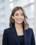 Lejla Hamidovic, MHA