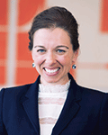 Alison Ibsen, MPH