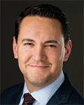 Chad V. Minor, MBA, FACHE