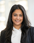 Vidhi Patel, MSHSM