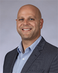 Justin Schmiedel, MBA, FACHE