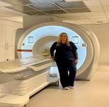  Meet an MRI Technician: Alicia | Health Professions Education | Cleveland Clinic