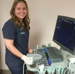 Meet a Sonographer: Amy | Health Sciences Education | Cleveland Clinic