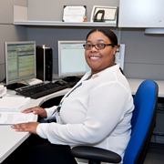 Meet an Electronic Health Records (EHR) Analyst: Marquita | Health Sciences Education | Cleveland Clinic