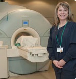  Meet an MRI Technician: Cyndi | Health Sciences Education | Cleveland Clinic