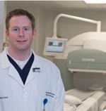  Meet a Nuclear Medicine Technologist: Rick | Health Sciences Education | Cleveland Clinic