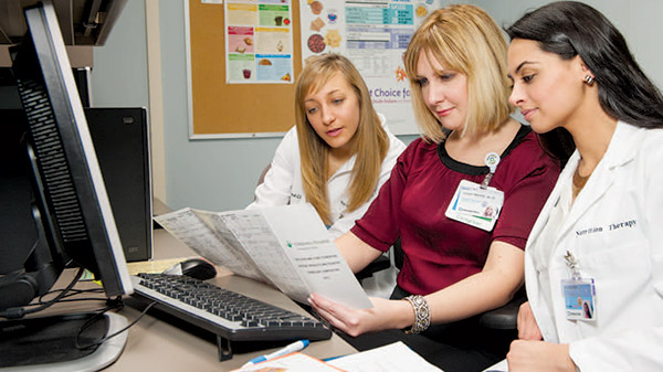 Center for Health Sciences Education | Cleveland Clinic