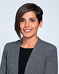 Michelle Hrehocik, MBA