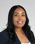 Doneisha Taylor-Smith, MBA - Registrar