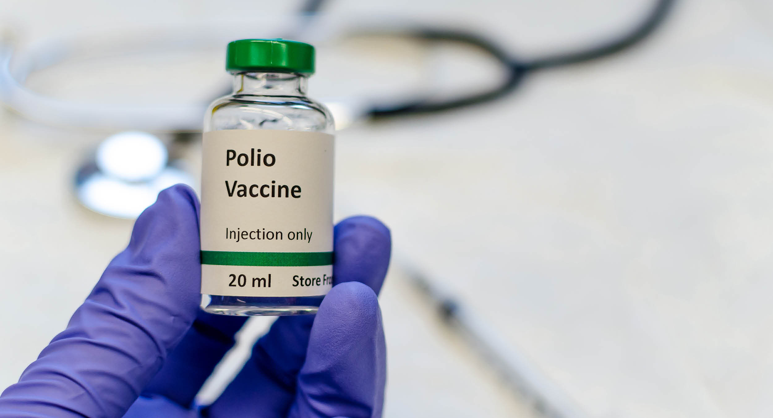 Polio: Virus, Causes, Symptoms, Transmission & Treatment