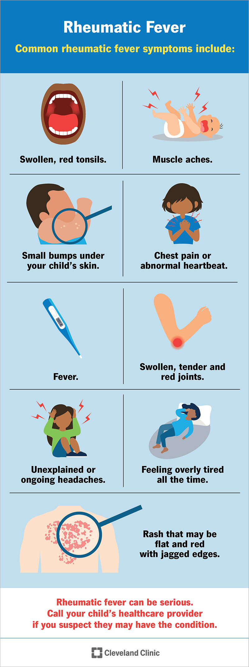 Strep Throat and Scarlet Fever: What's the Connection?