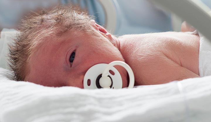 Things You Need Right Away for a Newborn - Poorer Than You