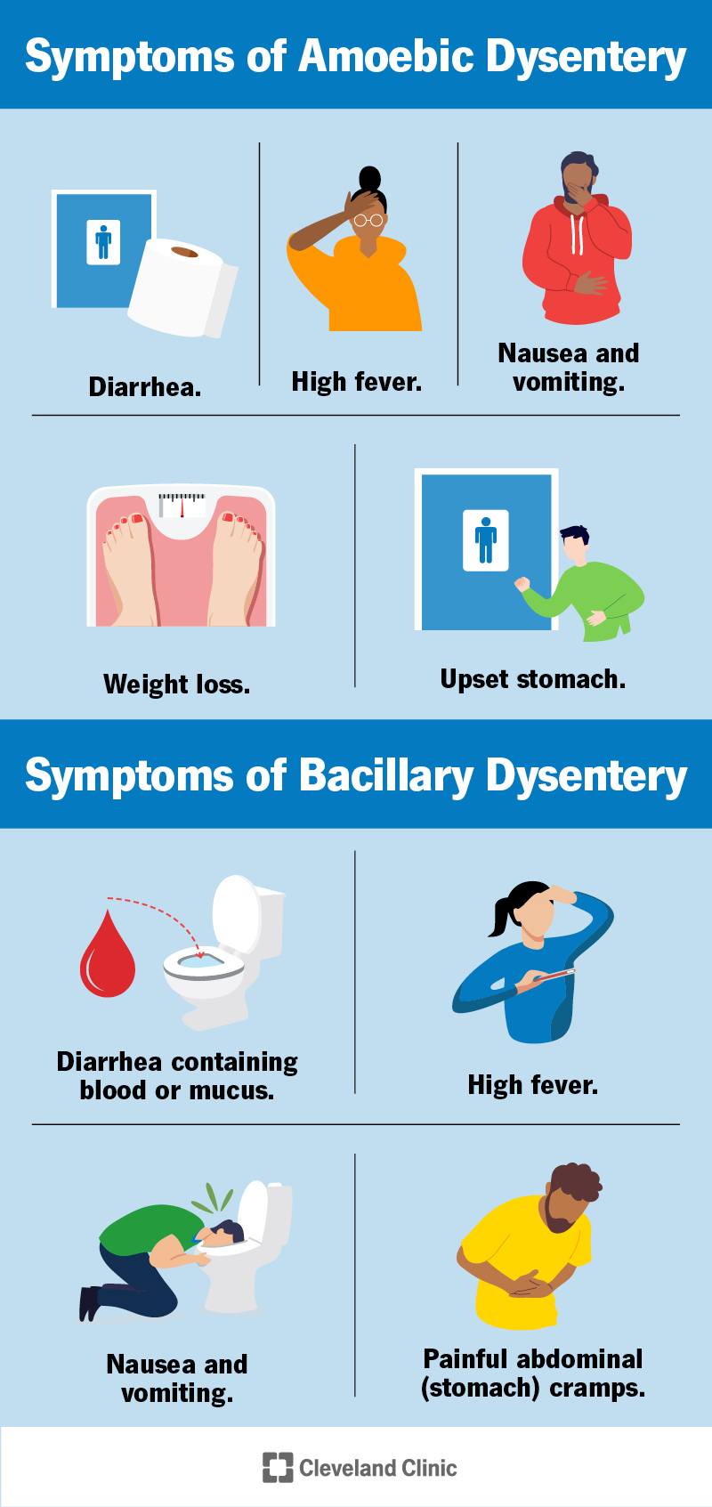 Dysentery: Causes, Symptoms, Diagnosis Treatment, 47% OFF