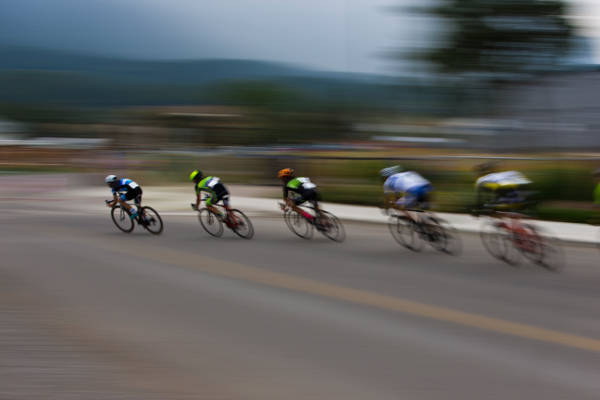 Cyclists | Cleveland Clinic