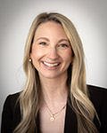 Cristin Blaney, MSN, APRN