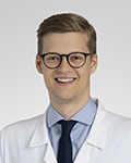 Felix Berglund, MD