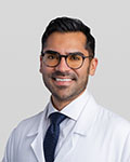 Rohan P. Bajaj, MD, MBA