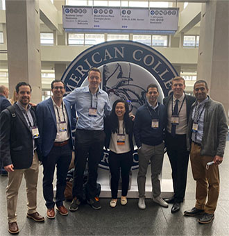 Cardiovascular Medicine Fellowship