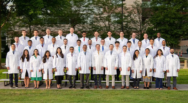 Cardiovascular Medicine Fellows