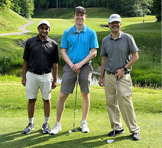 Cardiovascular Medicine Fellowship - Life in Cleveland