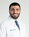 Issam Motairek