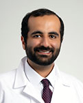 Fahad Alkhalfan, MD | Cleveland Clinic